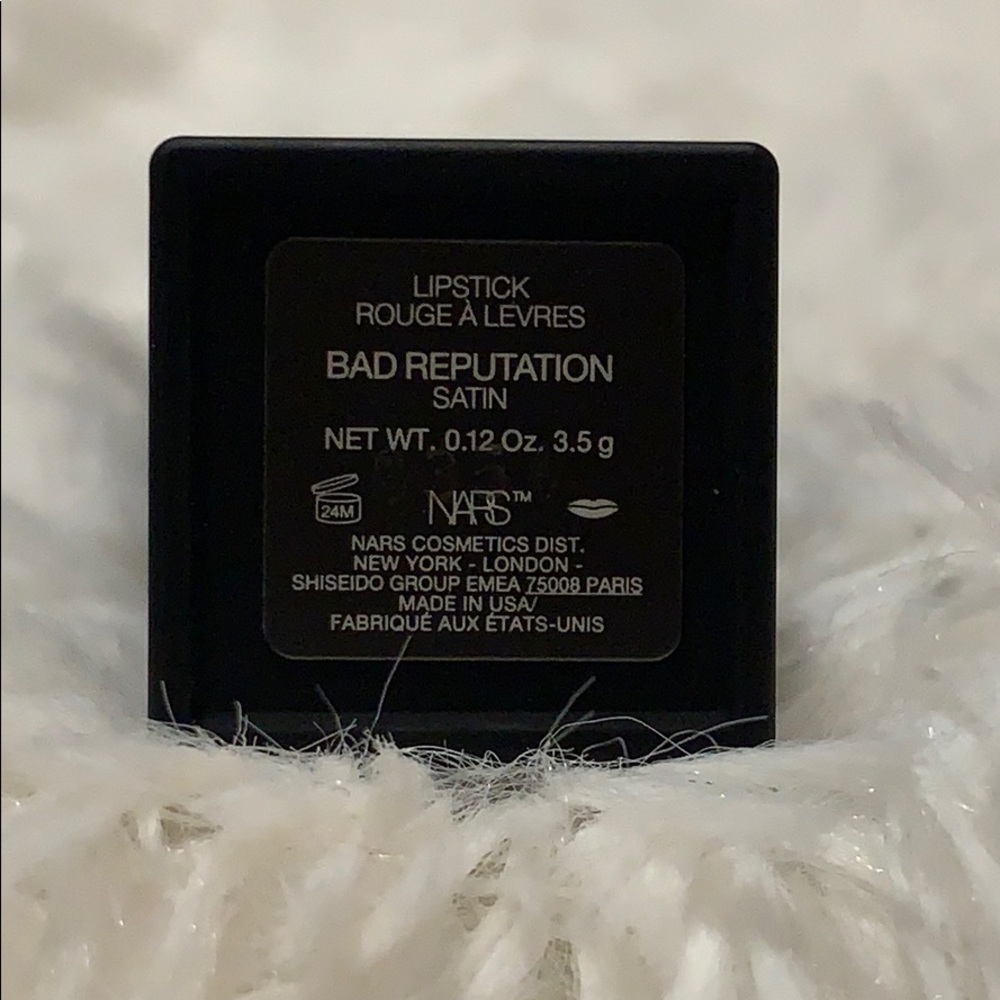 NARS LIPSTICK - Picture 7 of 7